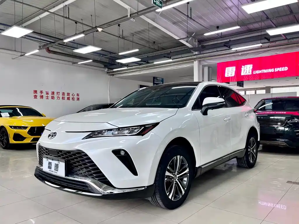 Купить Toyota Venza