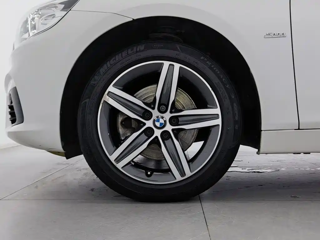 BMW 2 Series Gran Tourer — миниатюра 17