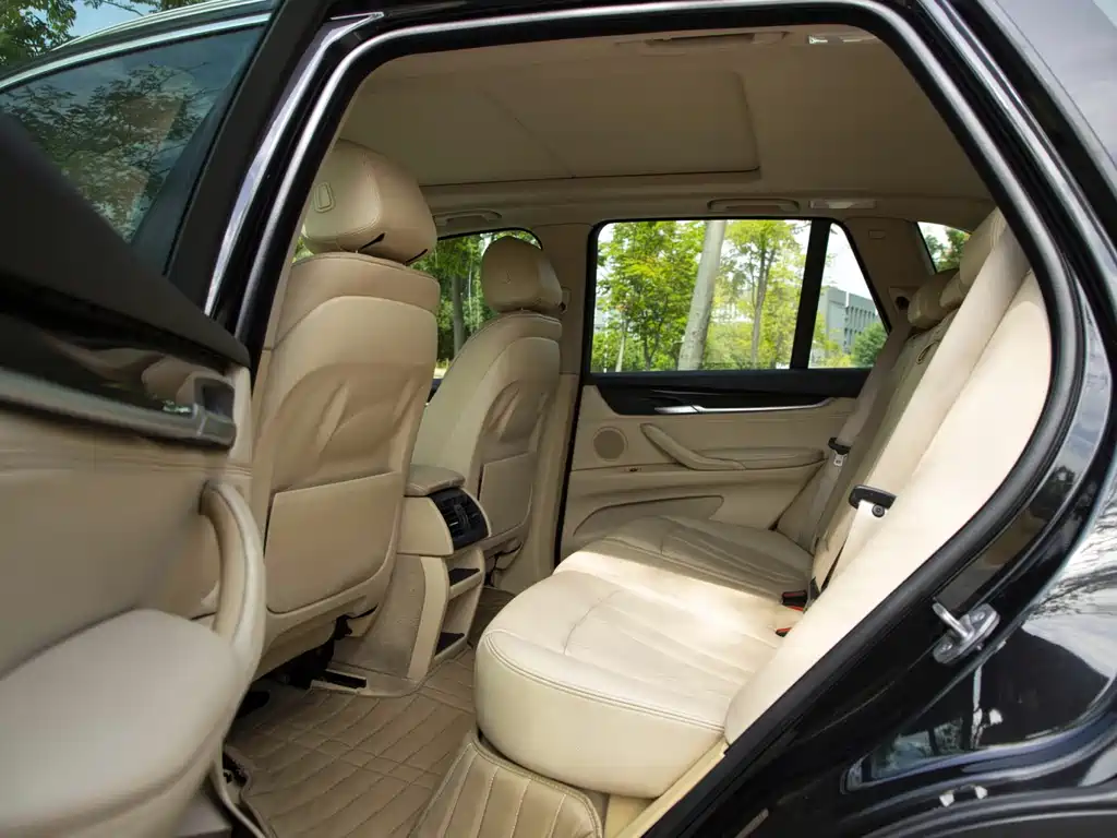 BMW X5 (Import) — миниатюра 12