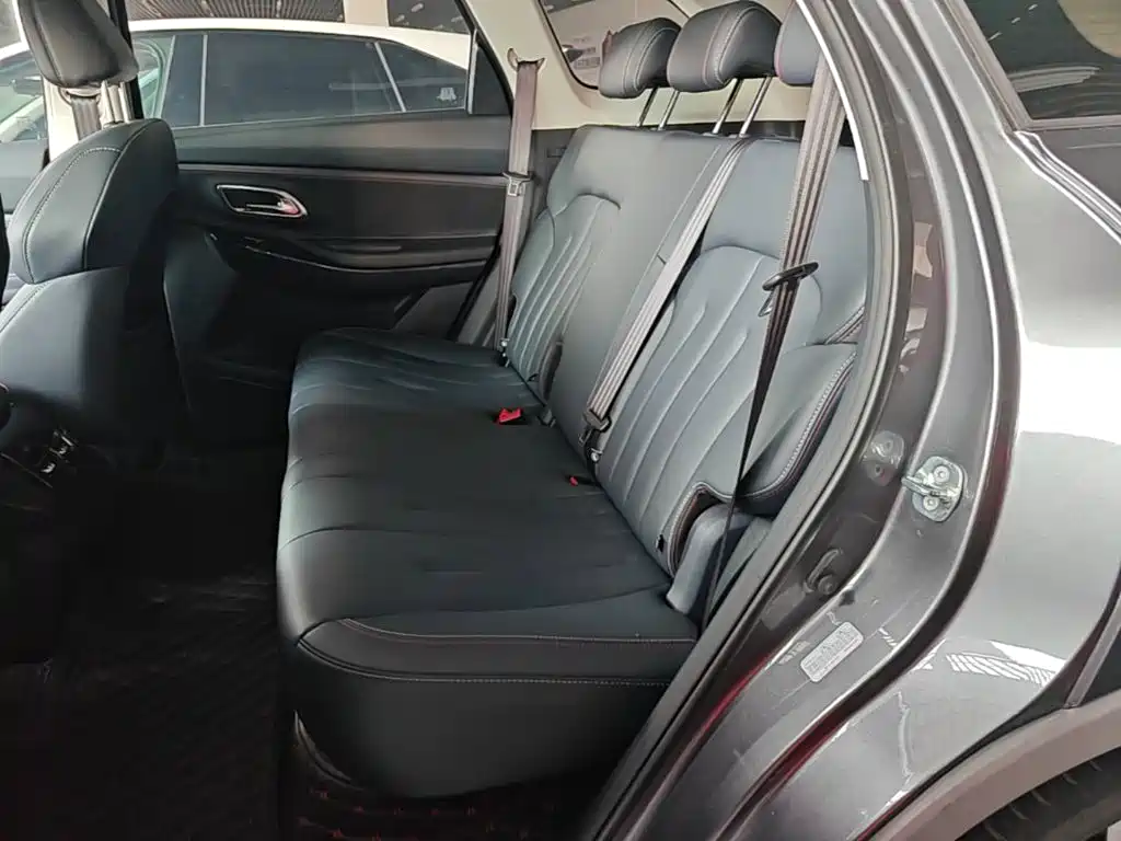 Oshan Oushang X7 — миниатюра 17