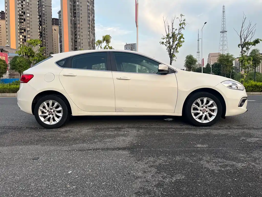 Fiat Ottimo — миниатюра 4