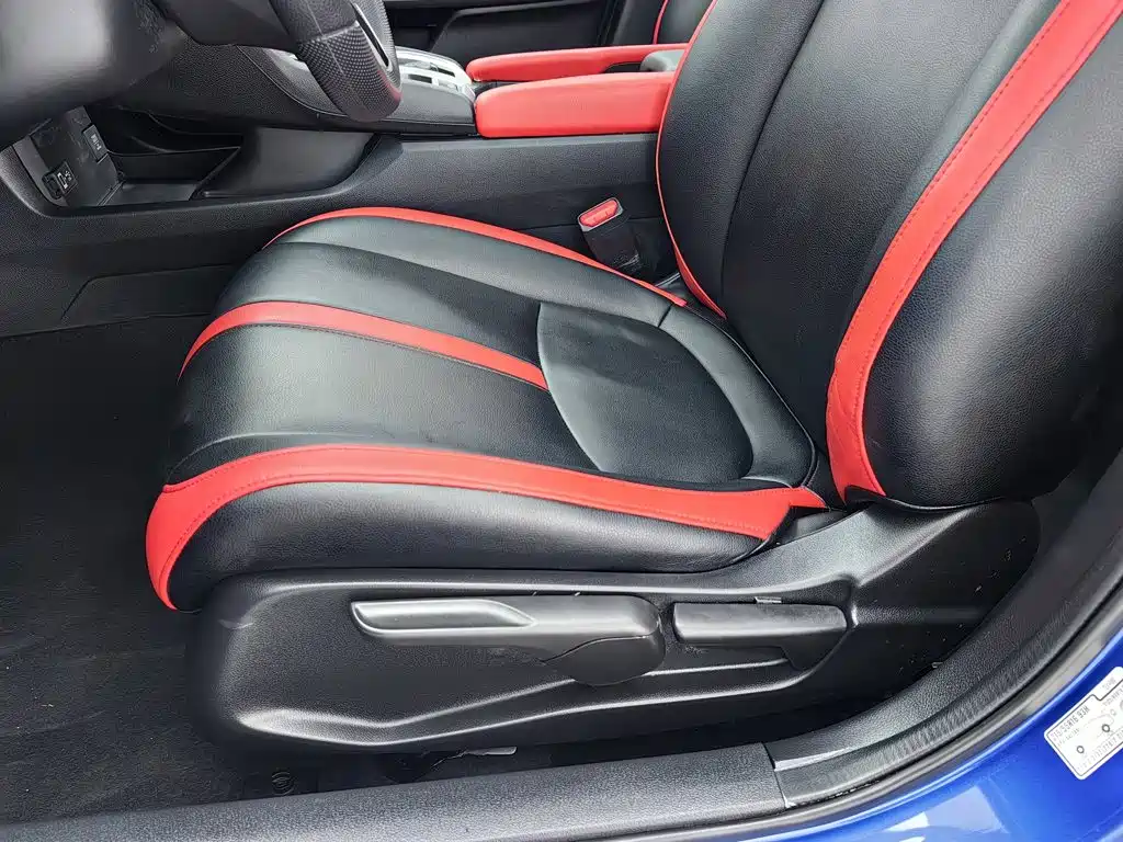 Honda Civic — миниатюра 20