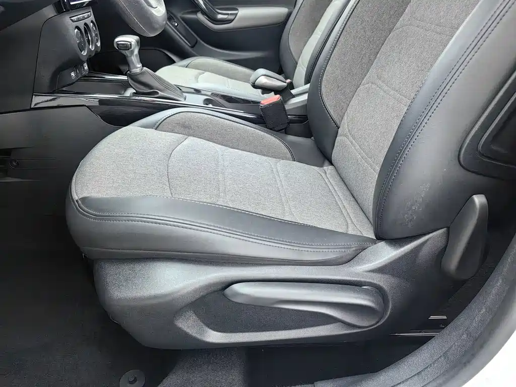 Citroen C3-XR — миниатюра 20