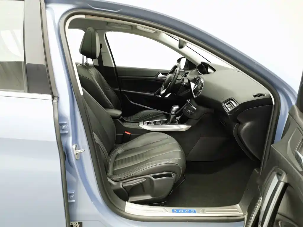 Peugeot 308S — миниатюра 23