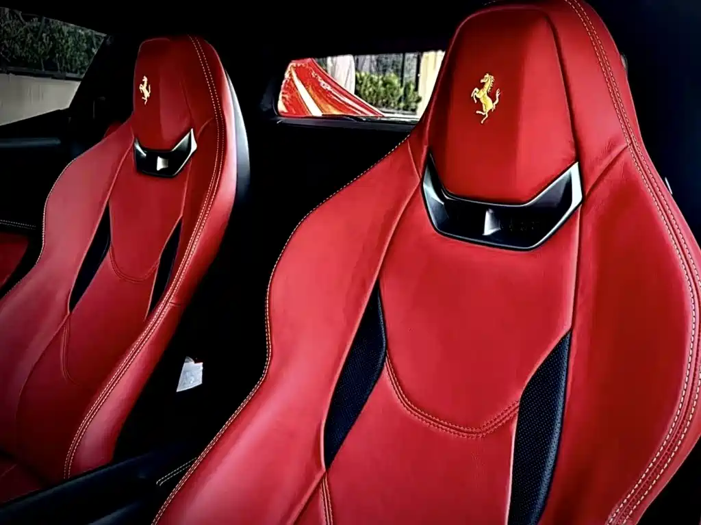 Ferrari 296 — миниатюра 6