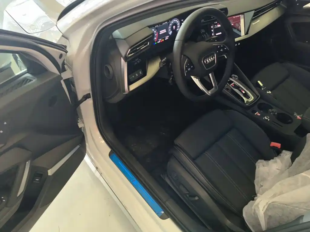 Audi A3 — миниатюра 16