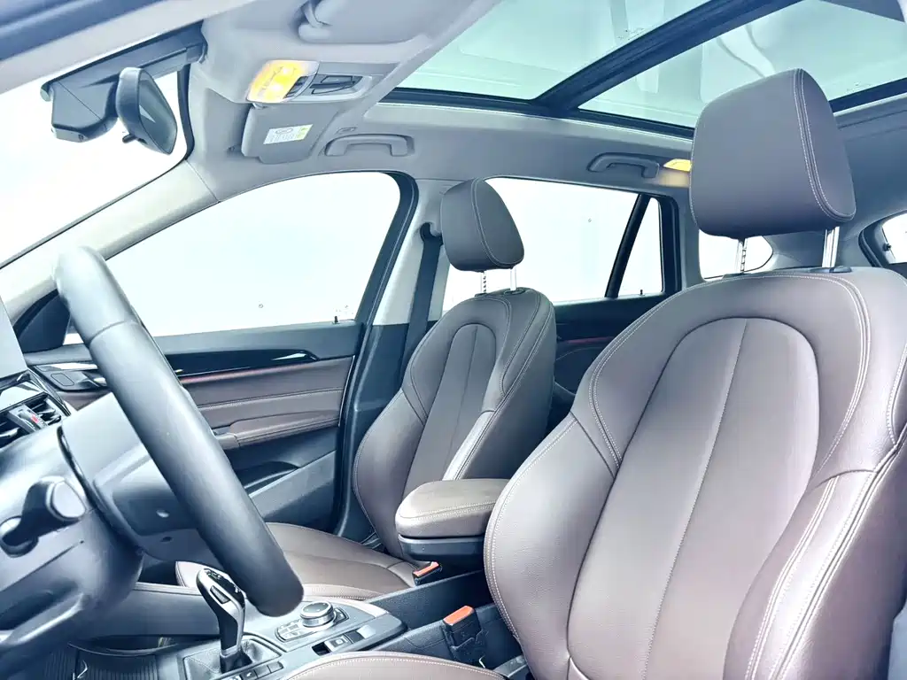 BMW X1 — миниатюра 5