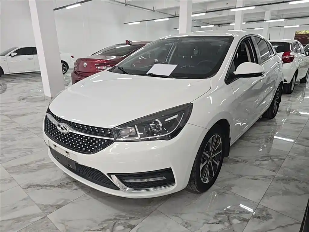 Купить Chery Arrizo 5