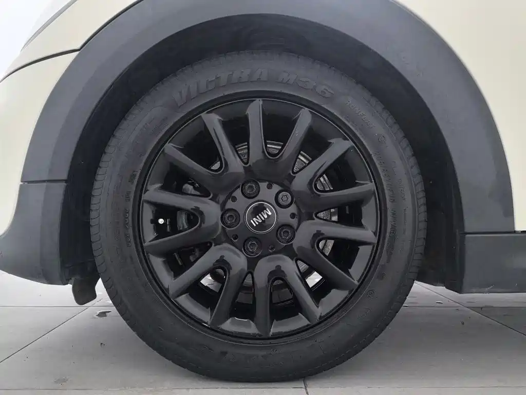 MINI Mini — миниатюра 17