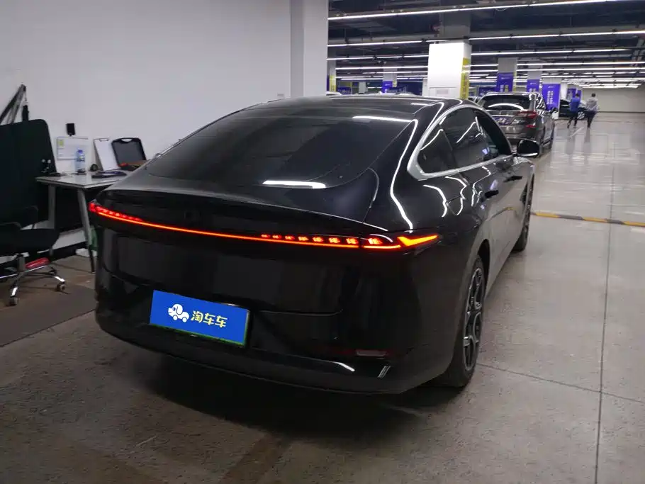 Changan A07 — фотографии объявления, Фото 3