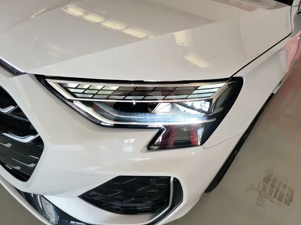 Audi A3 — миниатюра 24