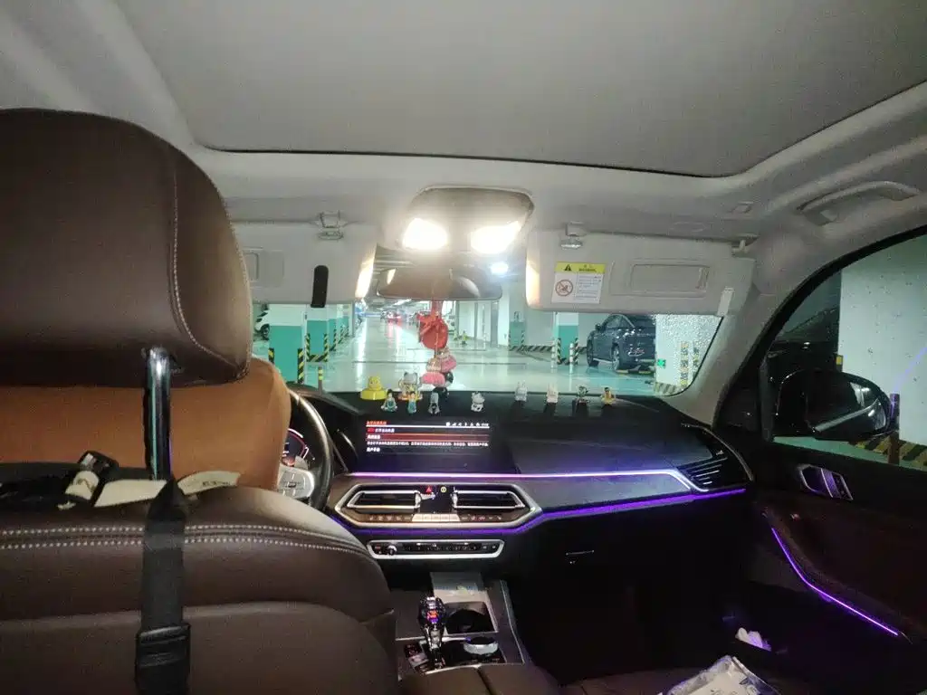 BMW X5 — миниатюра 14