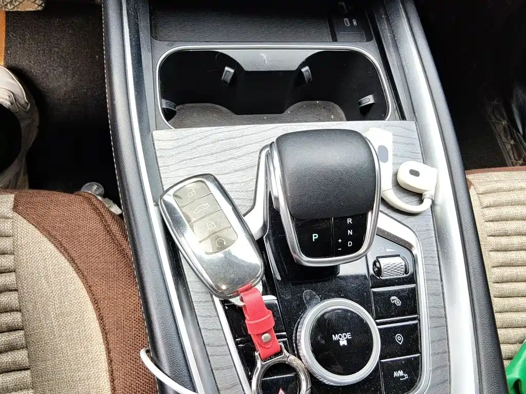 Chery Tiggo 8 PRO — миниатюра 7