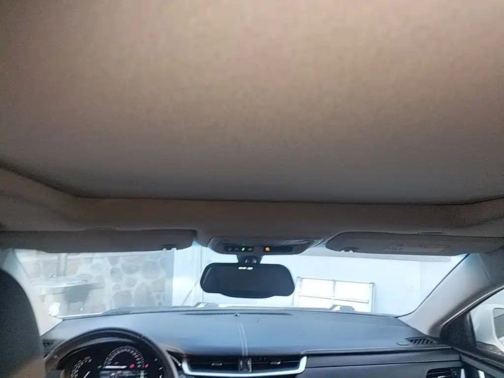 Cadillac XTS — миниатюра 18