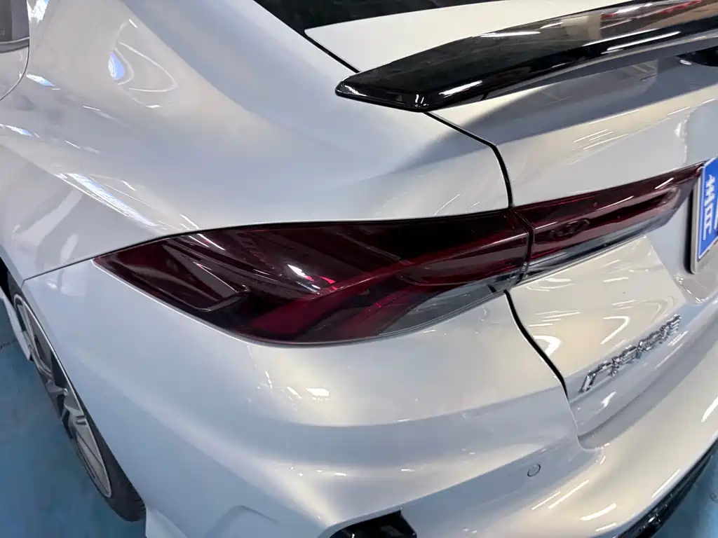 GAC Motor Shadow Leopard — миниатюра 17