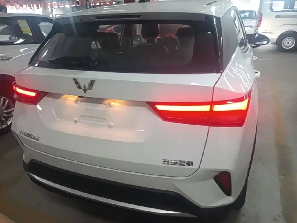 Wuling Xingchi — миниатюра 6