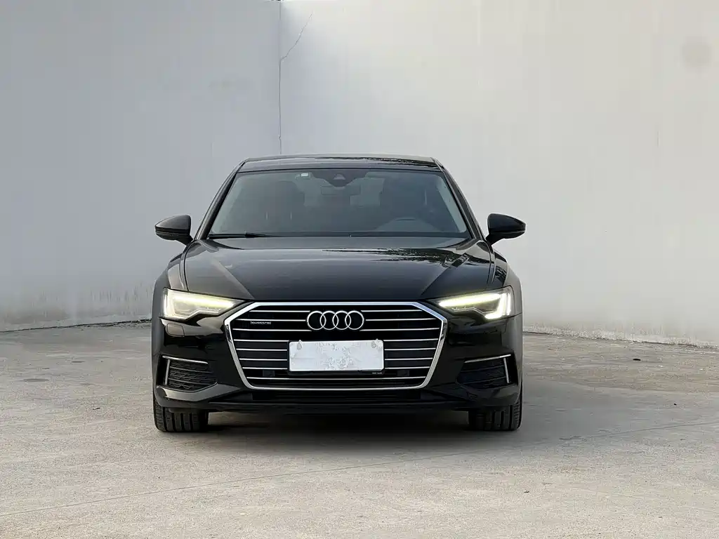 Audi A6L 2019 45 TFSI