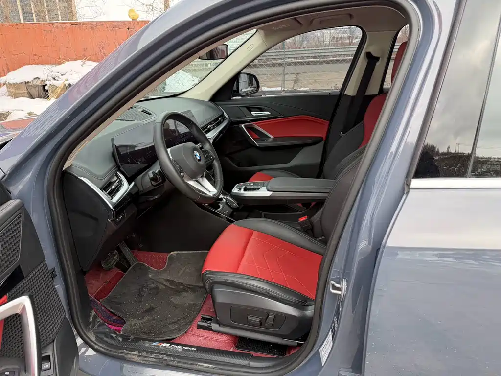 BMW X1 2023 sDrive20Li X