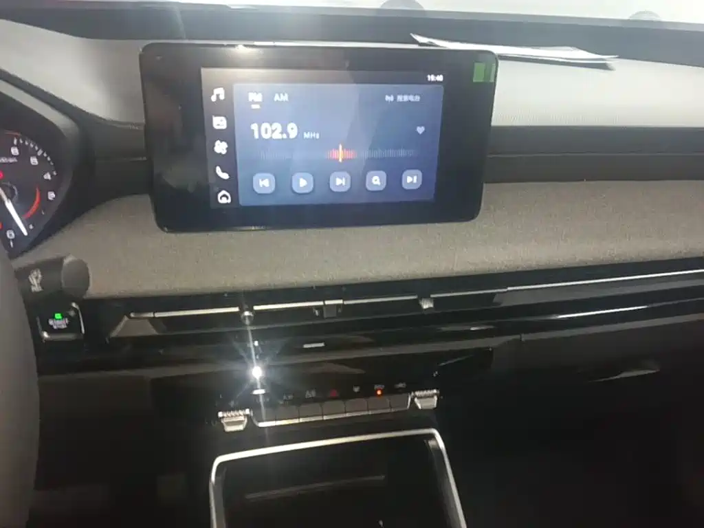 Wuling Xingchi — миниатюра 13