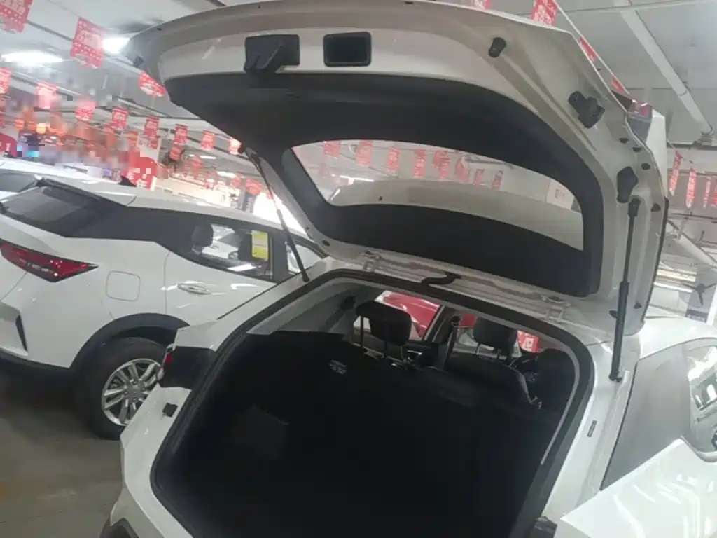 Wuling Xingchi — миниатюра 19