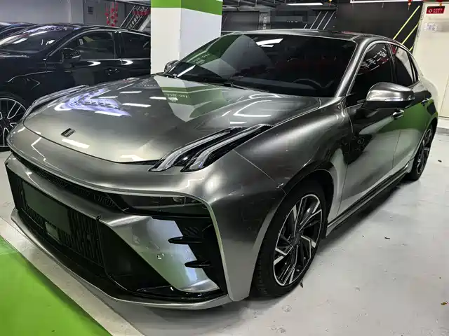 LYNK  03 2024