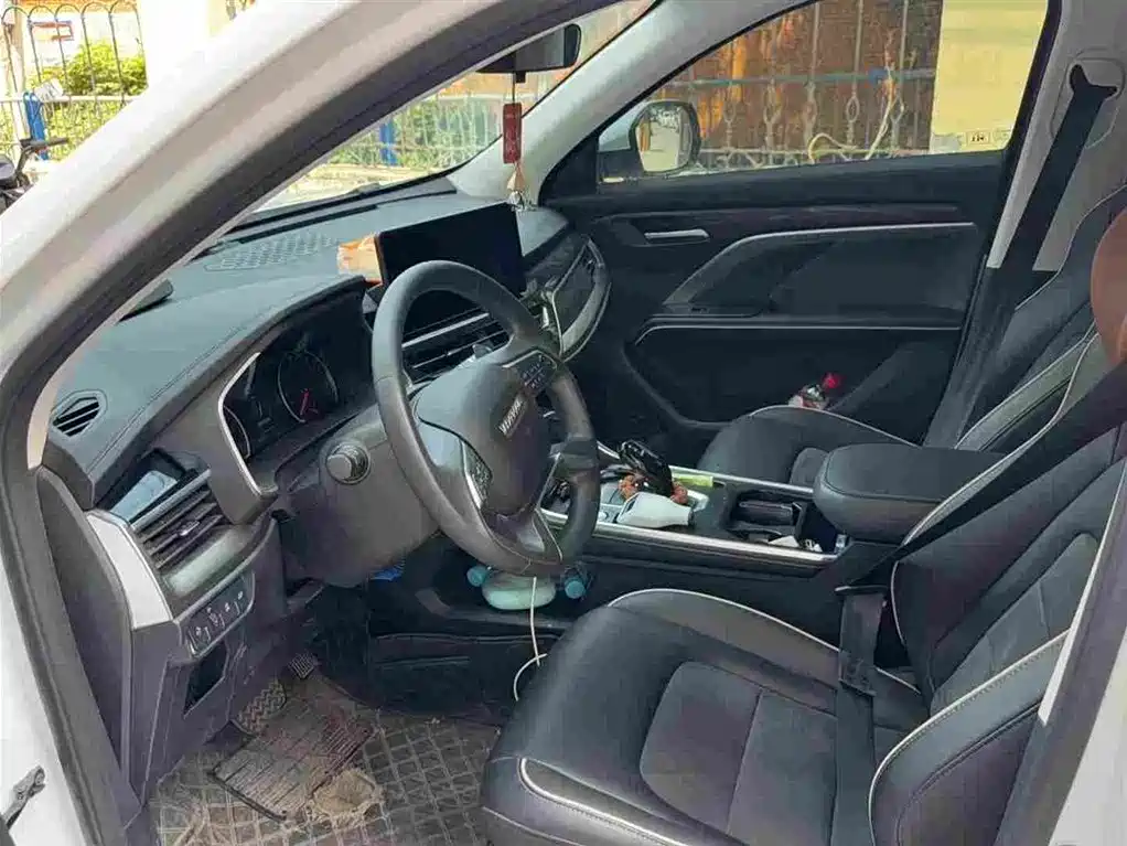 Haval H6 — миниатюра 7