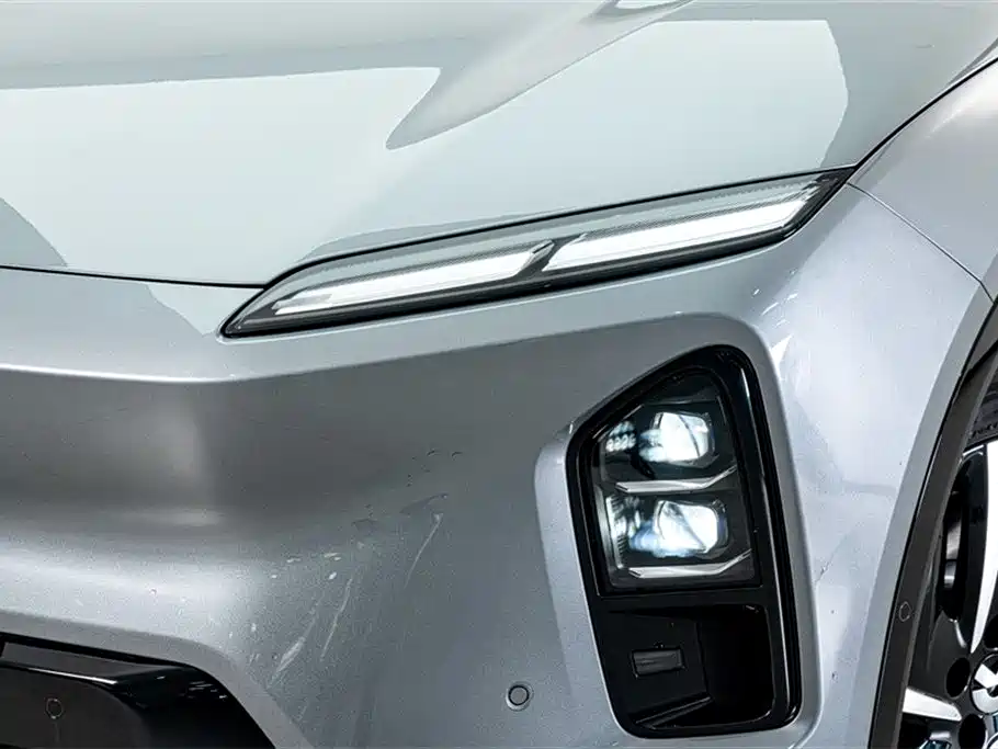 NIO ES6 2025 75kWh