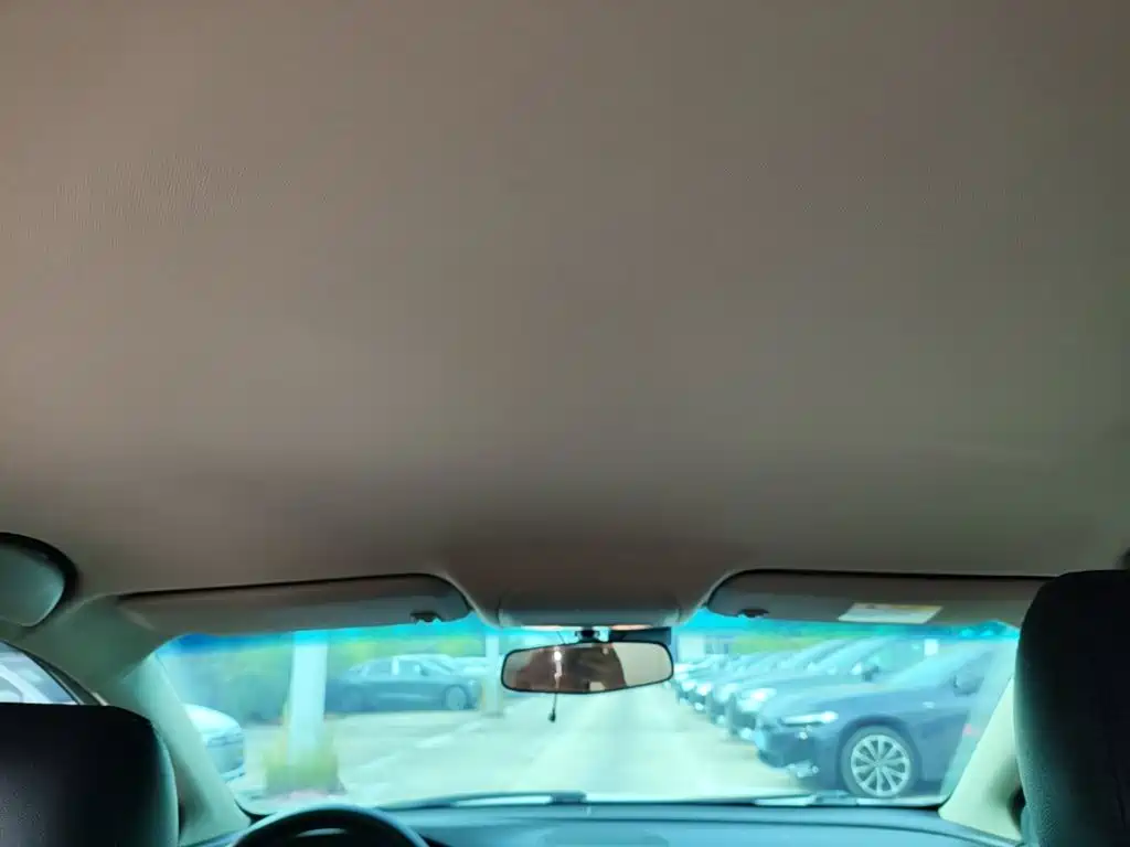 Buick Excelle — миниатюра 18