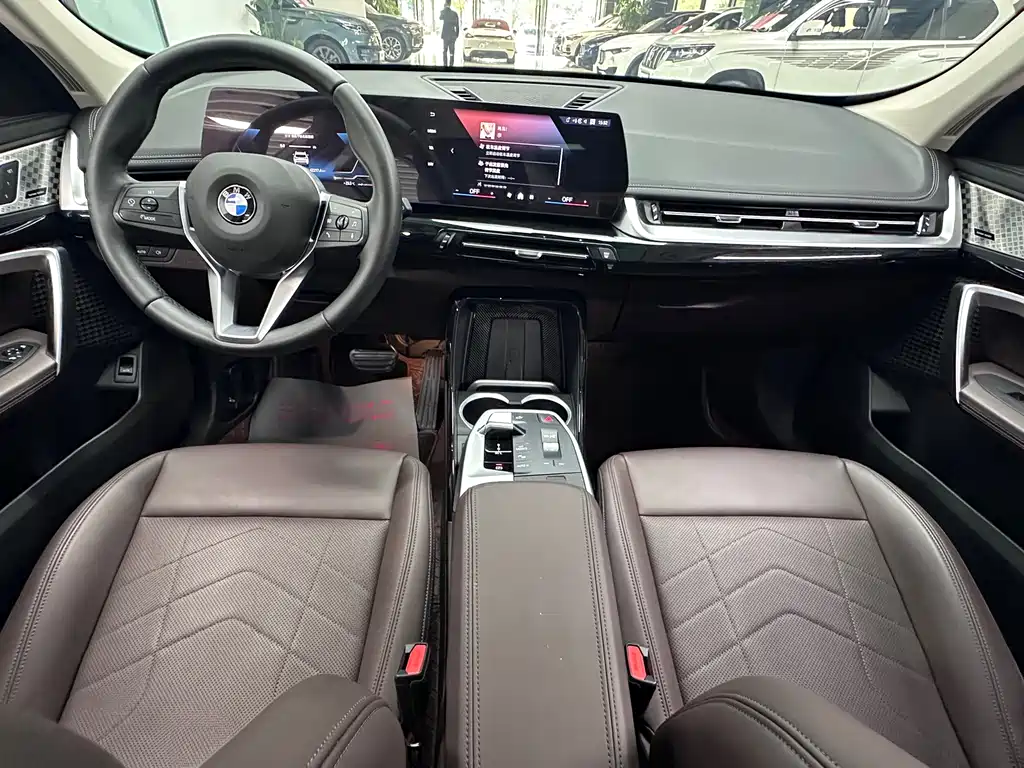 BMW X1 2023 sDrive25Li X