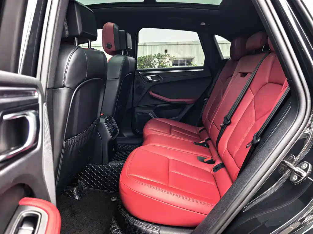 Porsche Macan 2022 Macan 2.0T