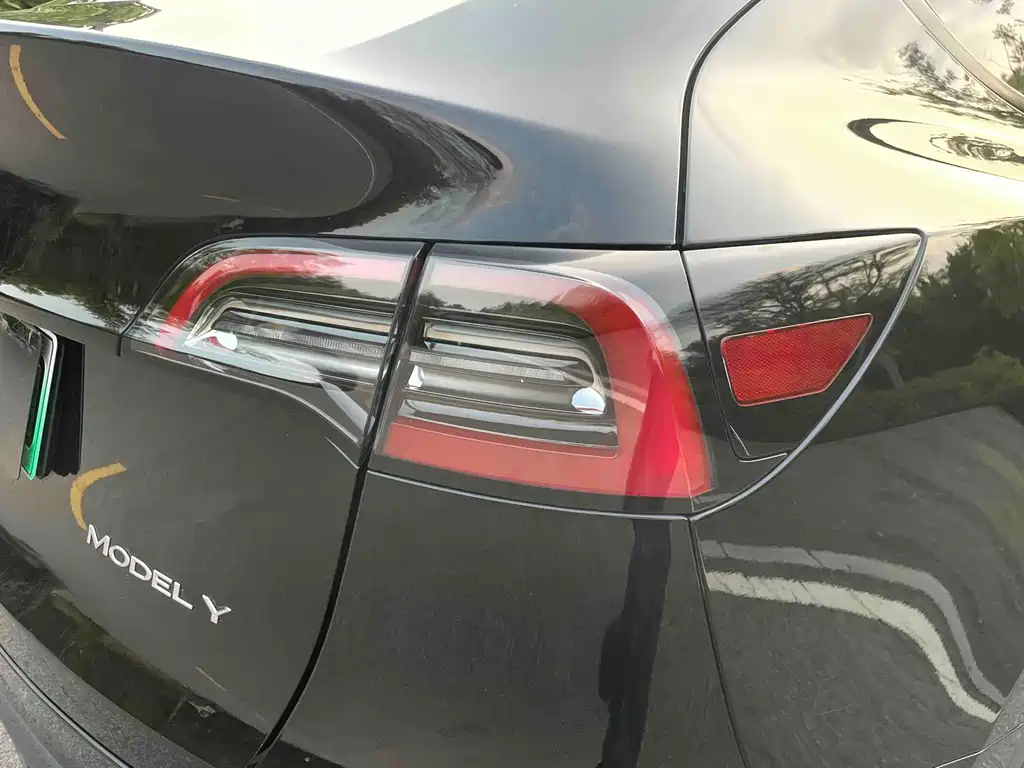 Tesla Model Y — миниатюра 16