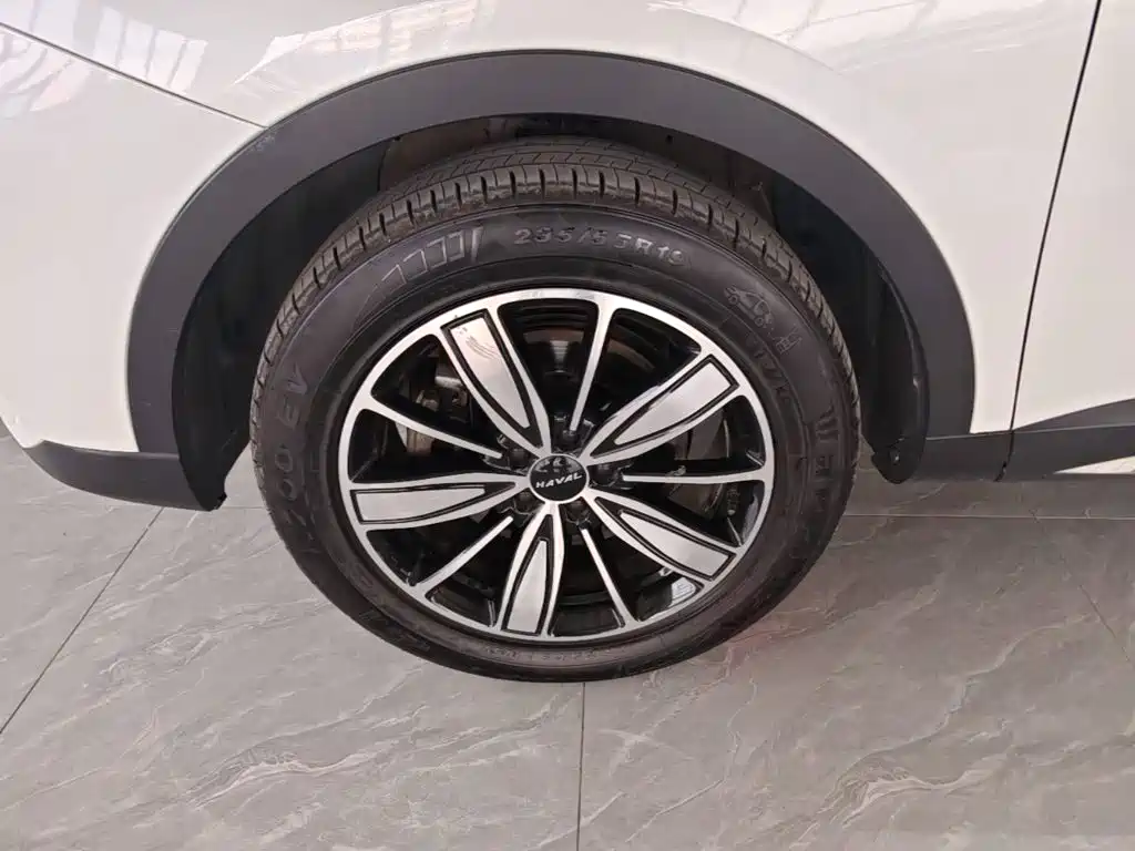 Haval H6 — миниатюра 23