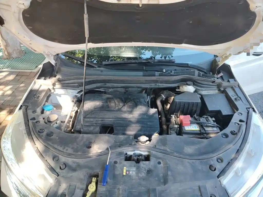 Haval M6 — миниатюра 11