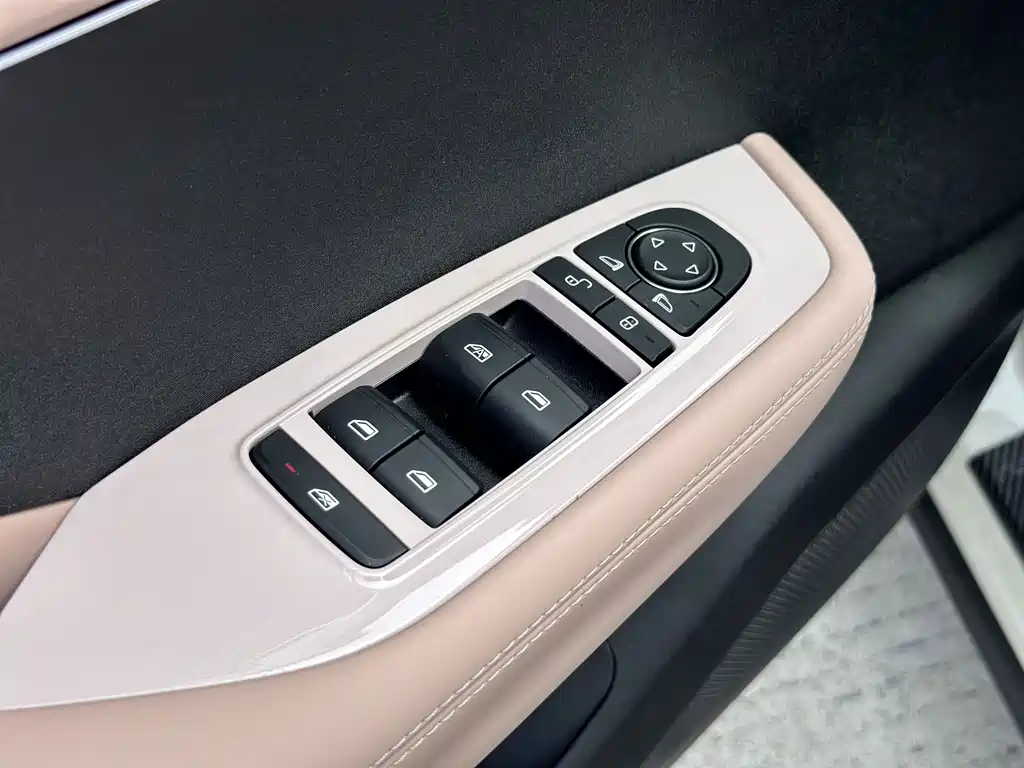 BYD Seagull — миниатюра 9