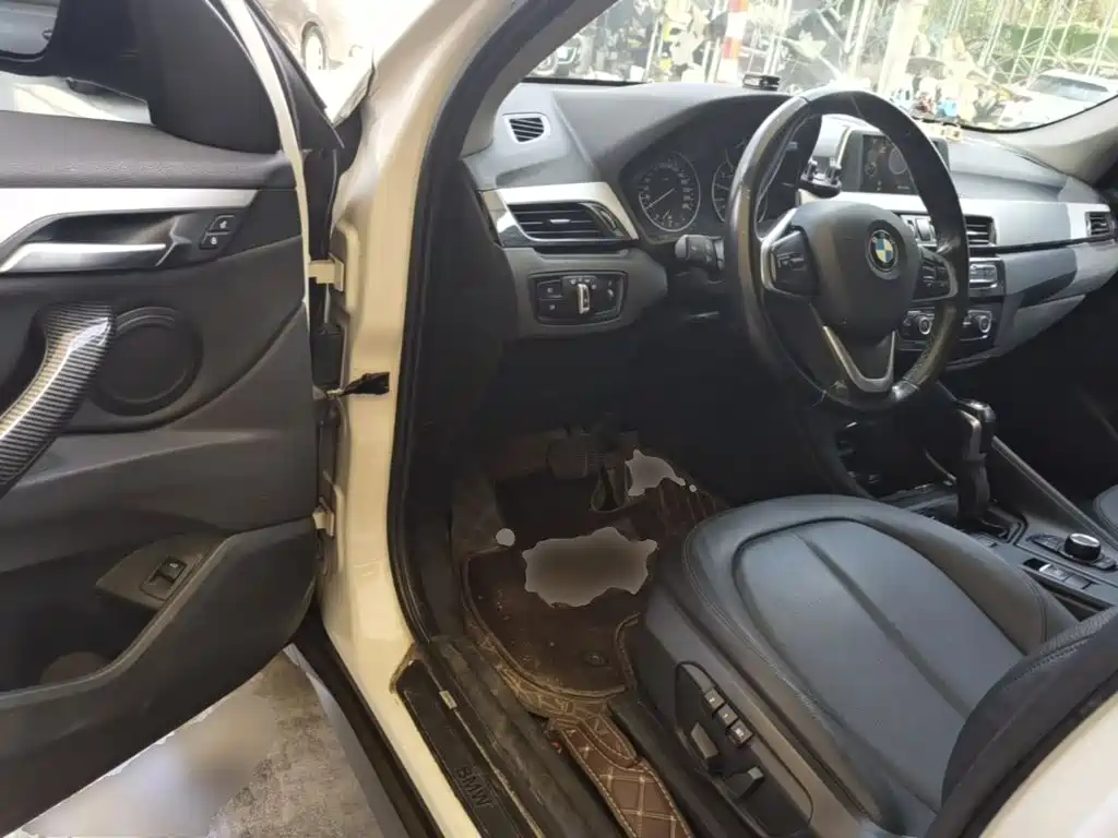 BMW X1 — миниатюра 16