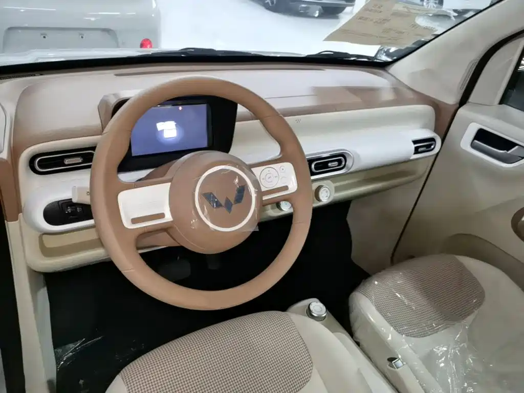Wuling Mini EV MINIEV 2024 215km