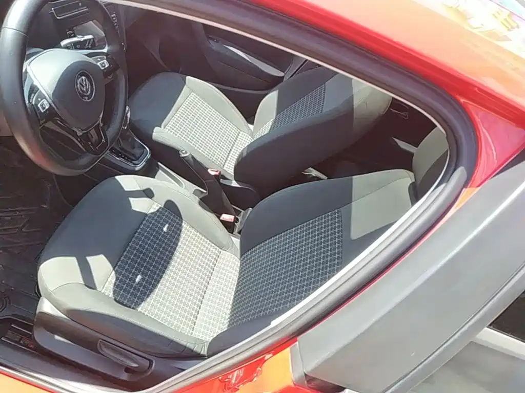 Volkswagen Polo — миниатюра 15