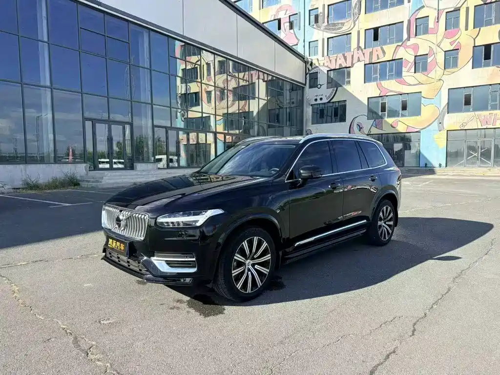 Volvo XC90 — фотографии объявления, Фото 2