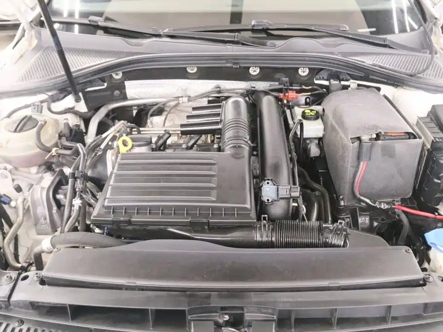 Volkswagen Lamando — миниатюра 17