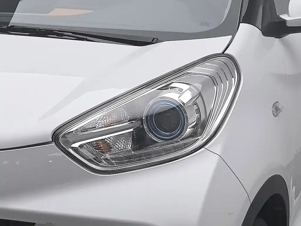 Chery QQ Little Ant — миниатюра 7