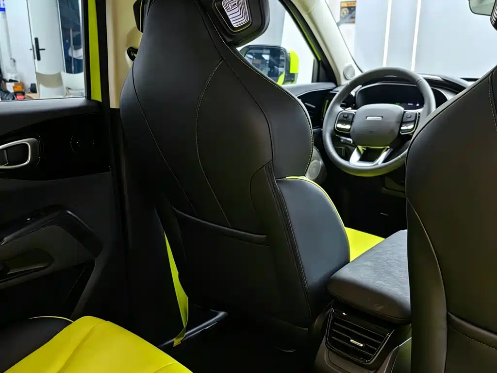 Haval Cool Dog — миниатюра 11