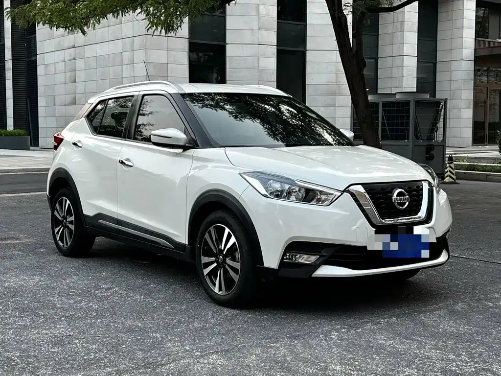 Nissan Kicks — миниатюра 3