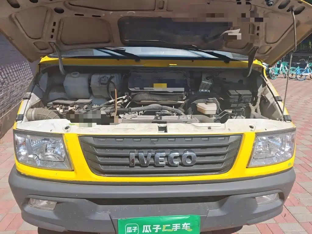 IVECO Daily — миниатюра 21