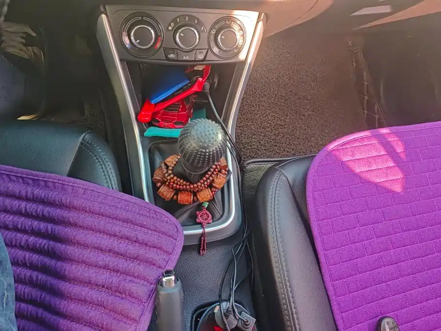Suzuki Vitara — миниатюра 16
