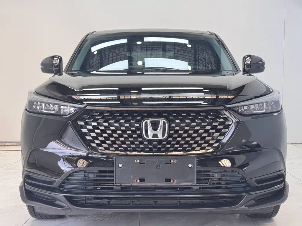 Honda XR-V — миниатюра 2