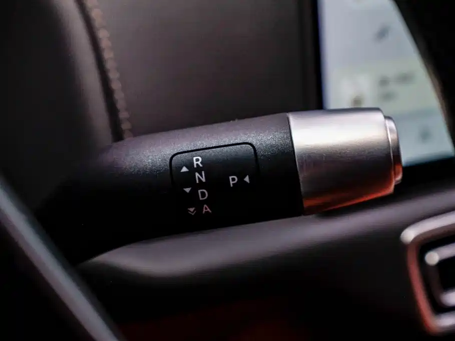 Li Auto Li L9 — миниатюра 29