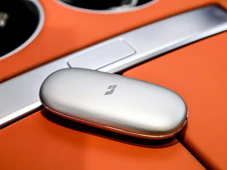Li Auto Li L9 — миниатюра 31