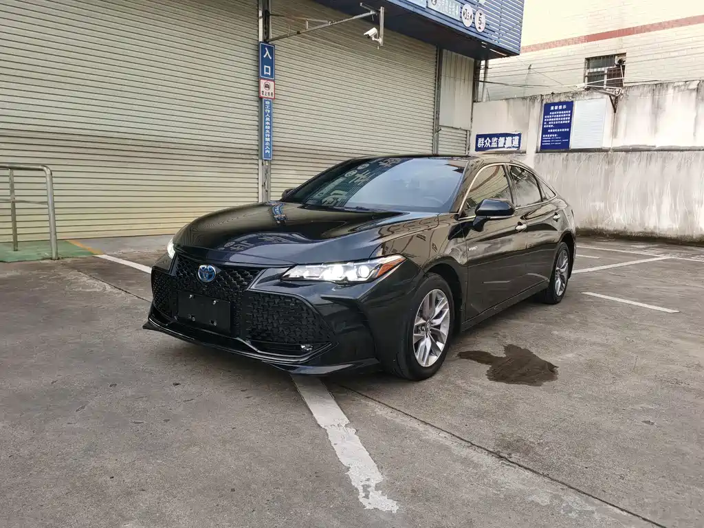 Toyota Avalon