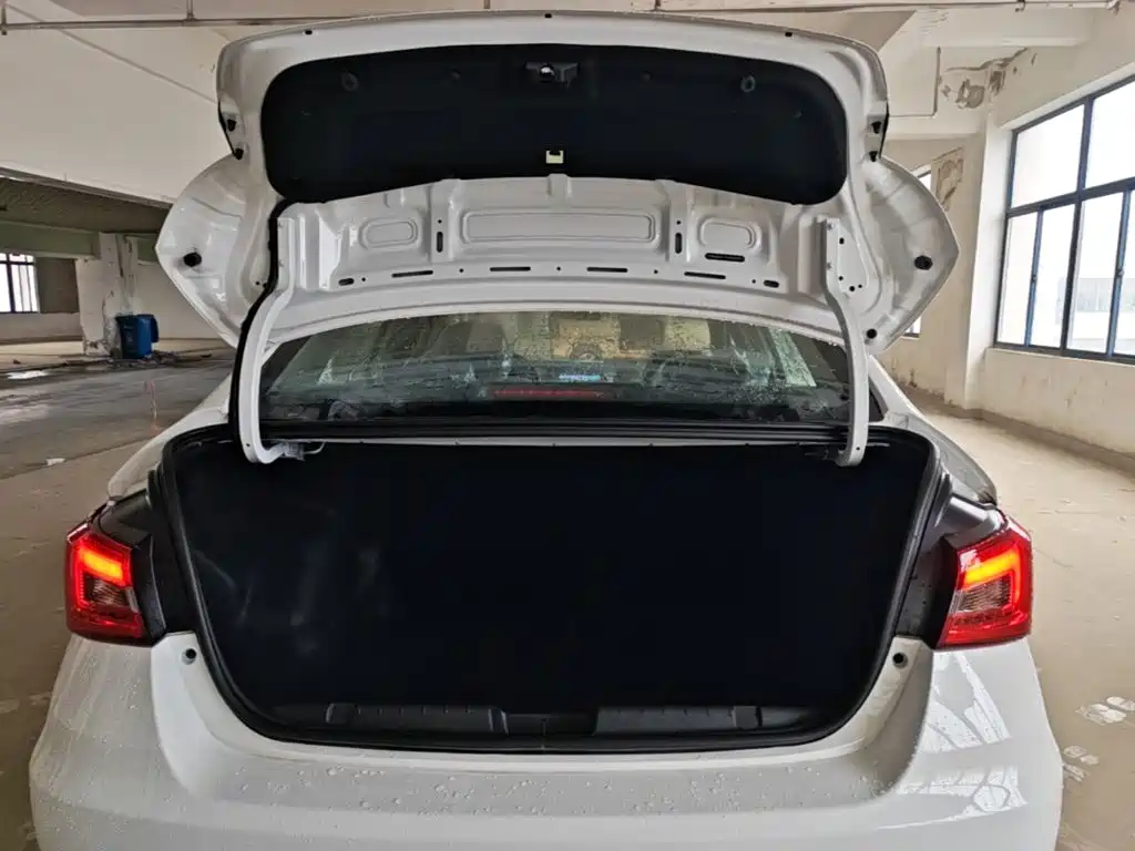 Guojin Auto Junxing — миниатюра 19