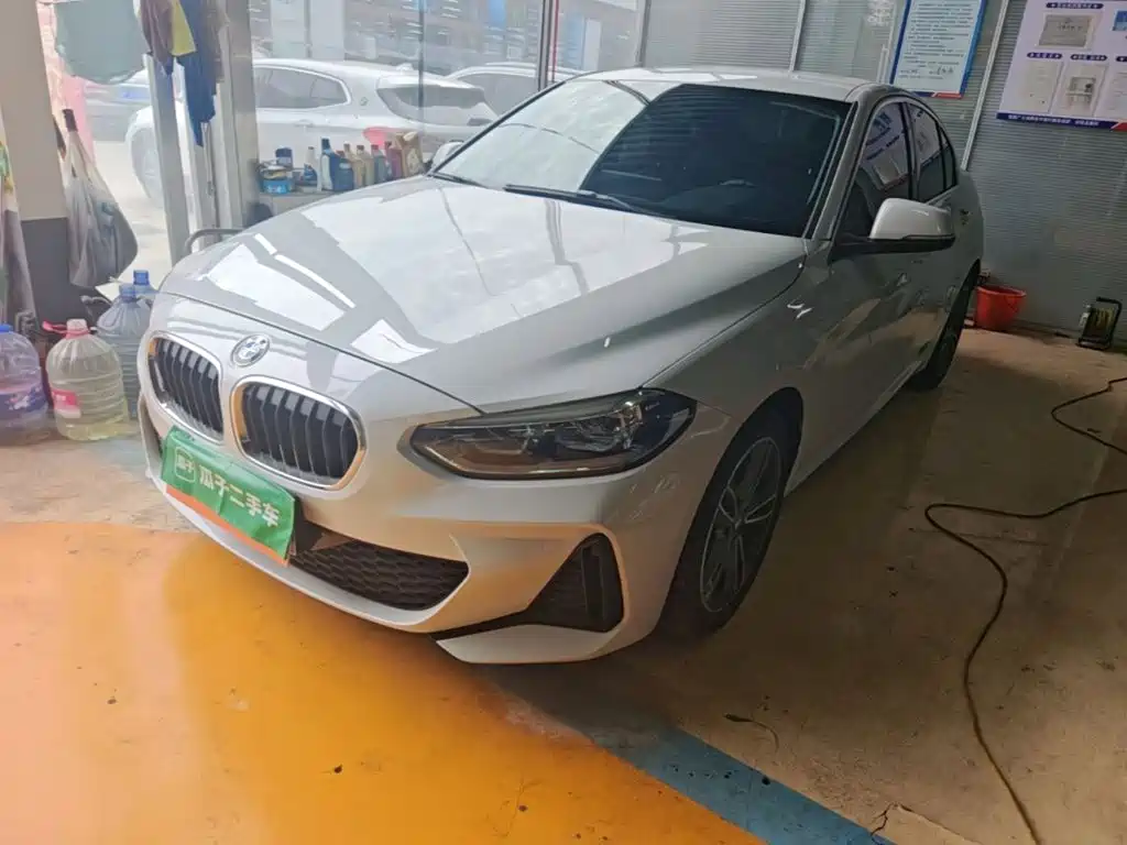 BMW 1 Series — миниатюра 2